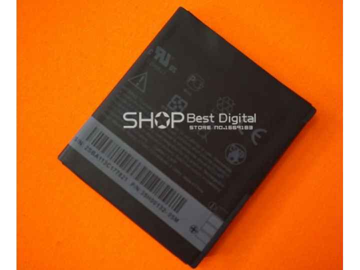 Фирменная аккумуляторная батарея 1400mah на телефон HTC Desire G7/Nexus One G5  + гарантия..
