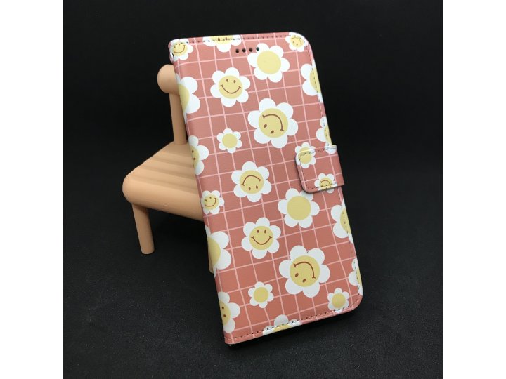 Защитный чехол-книжка MyPads для Infinix Note 30 VIP..